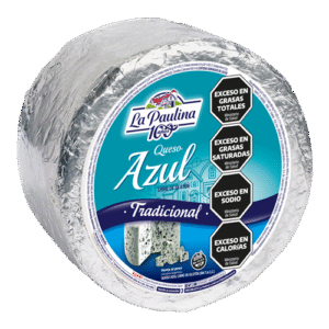 Queso Azul La Paulina