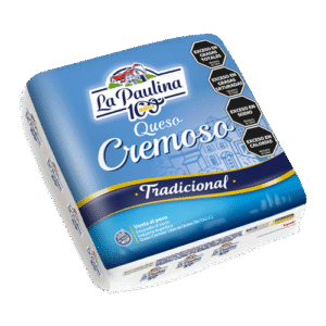 Cremoso La Paulina