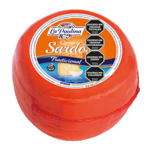 Sardo La Paulina