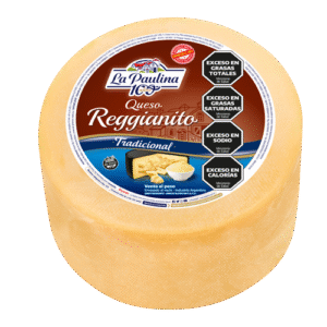 Reggianito La Paulina