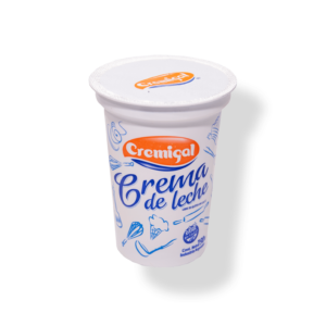 Crema de Leche 190gr