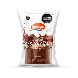 Leche Chocolatada 1lt