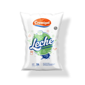 Leche Descremada 1lt