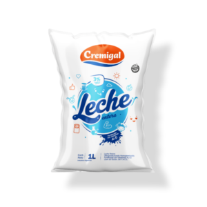 Leche Entera 1lt
