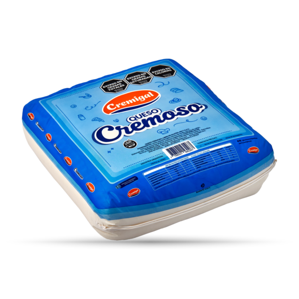 Cremoso Cremigal