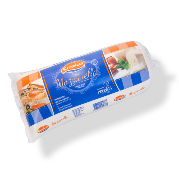 Mozzarella Cremigal