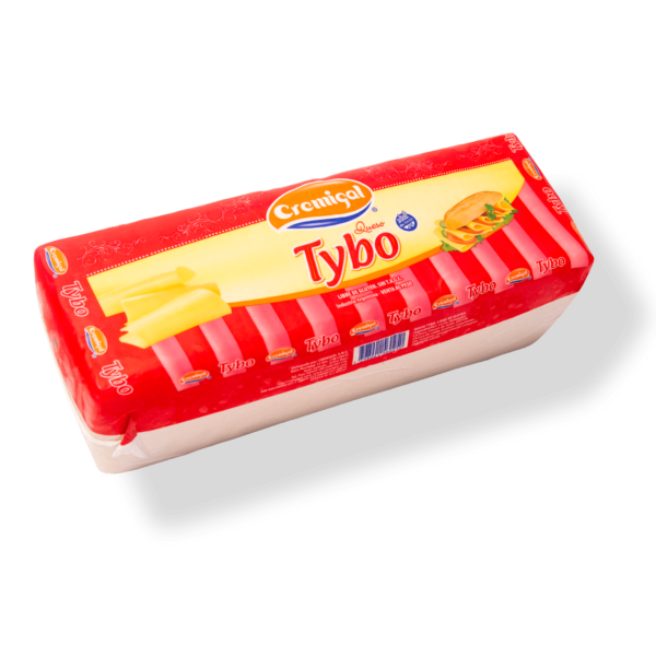 Tybo Cremigal